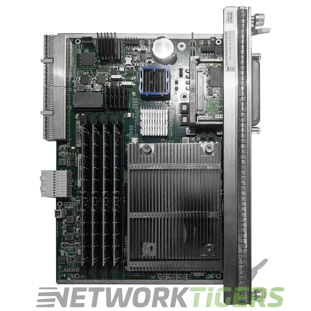 Juniper RE-S-X6-128G-S-S MX Series 6 Core 2.0 GHz CPU 128GB spare Router Memory