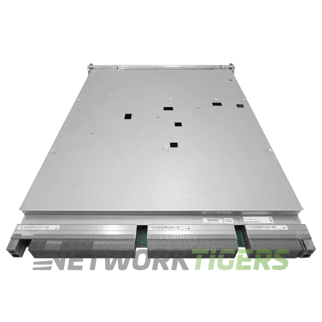 Juniper SCBE-MX-S MX Series Enhanced Switch Control Board Router Line Card