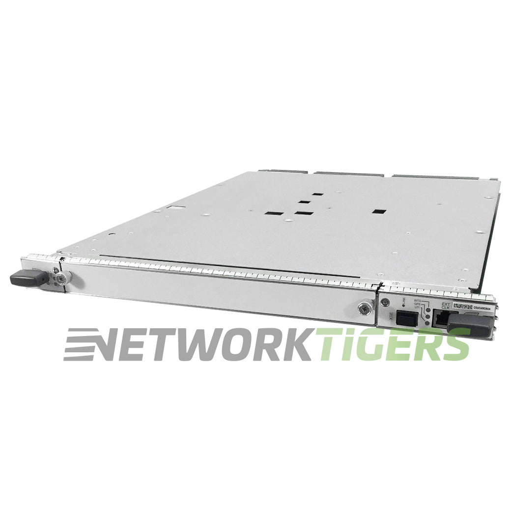 Juniper SCBE-MX-S MX Series Enhanced Switch Control Board Router Line Card