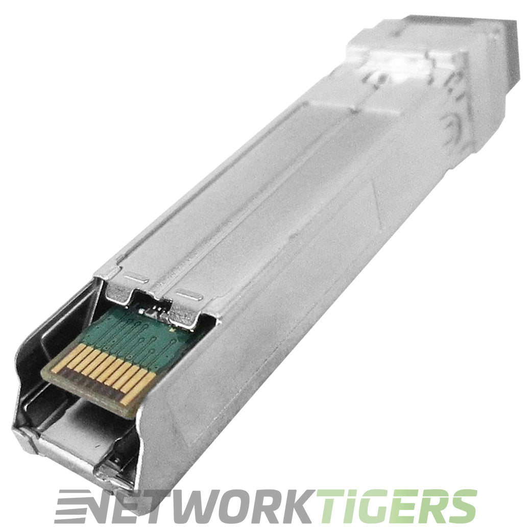 NEW Juniper SFPP-10GE-LR 10GB BASE-LR 1310nm SMF 740-031981 SFP+ Transceiver