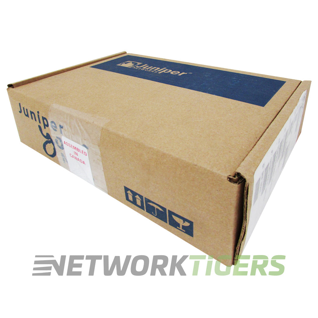 NEW Juniper SRX-GP-QUAD-T1-E1 SRX Series 4x T1/E1 WAN Service Gateway Module