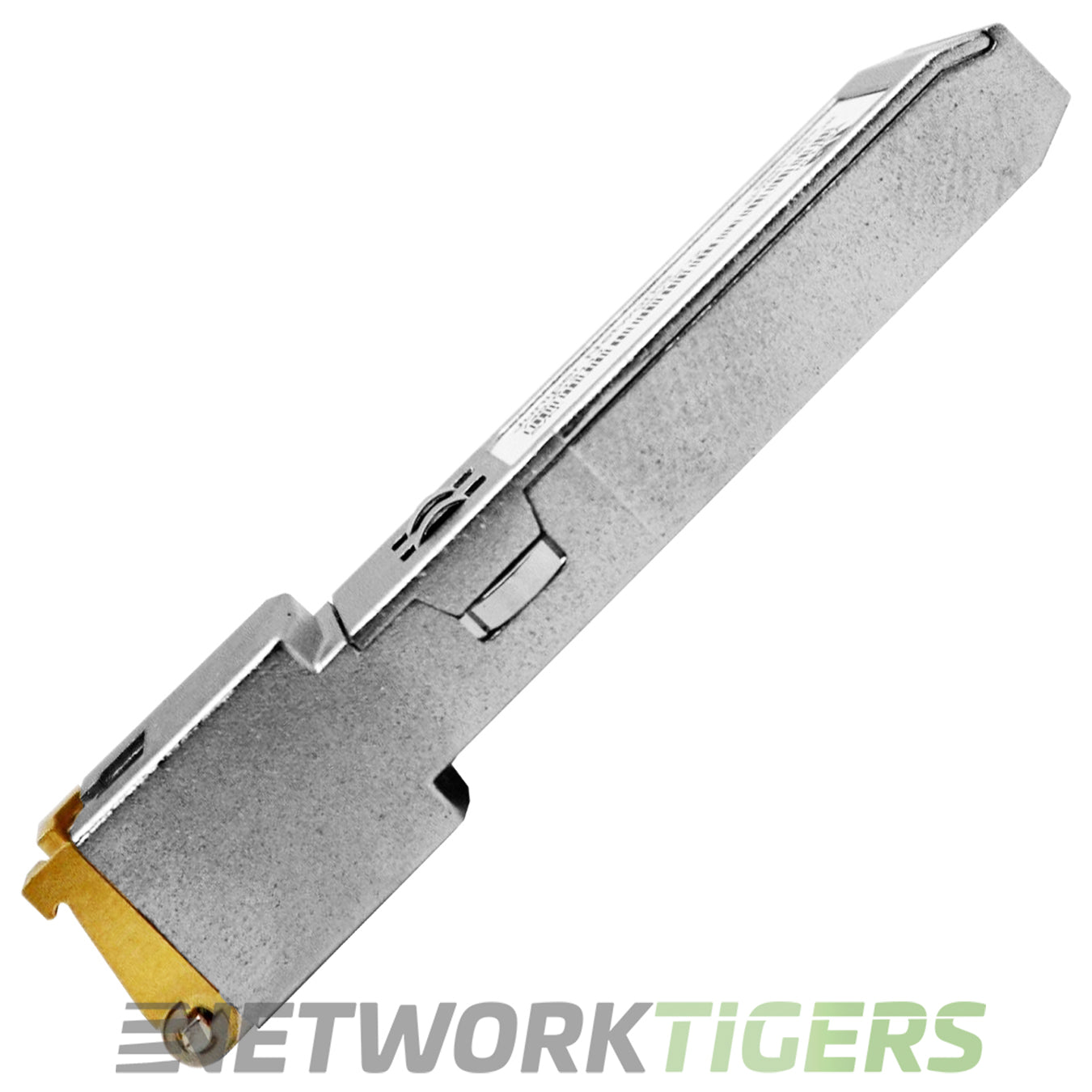 NEW Juniper SRX-SFP-1GE-T 1GB BASE-T RJ45 Copper SFP Transceiver