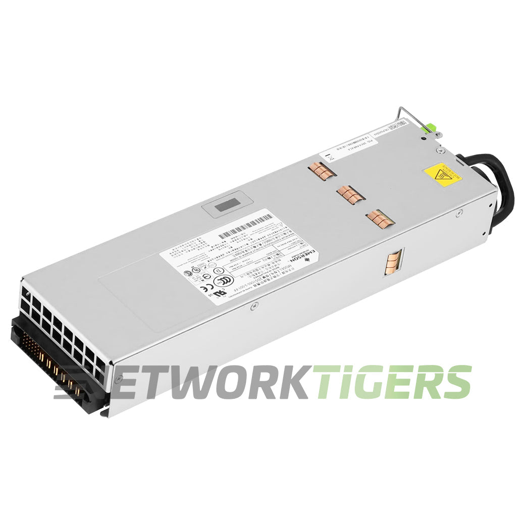 NEW Juniper SRX1K-PWR-AC SRX1400 1000W AC Services Gateway Power Supply