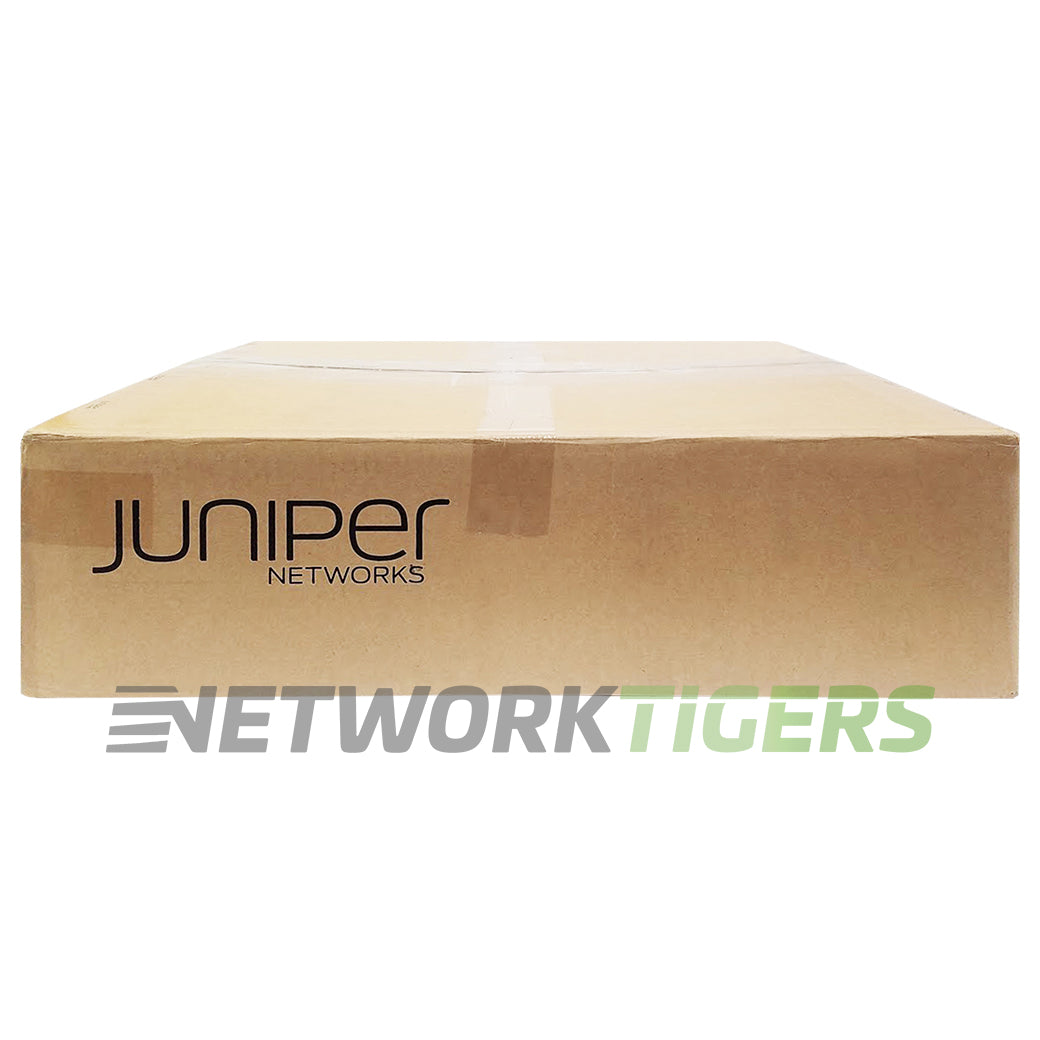 NEW Juniper SRX1K-SYSIO-GE 6x 1GB RJ45 6x 1GB SFP Services Gateway I/O Card
