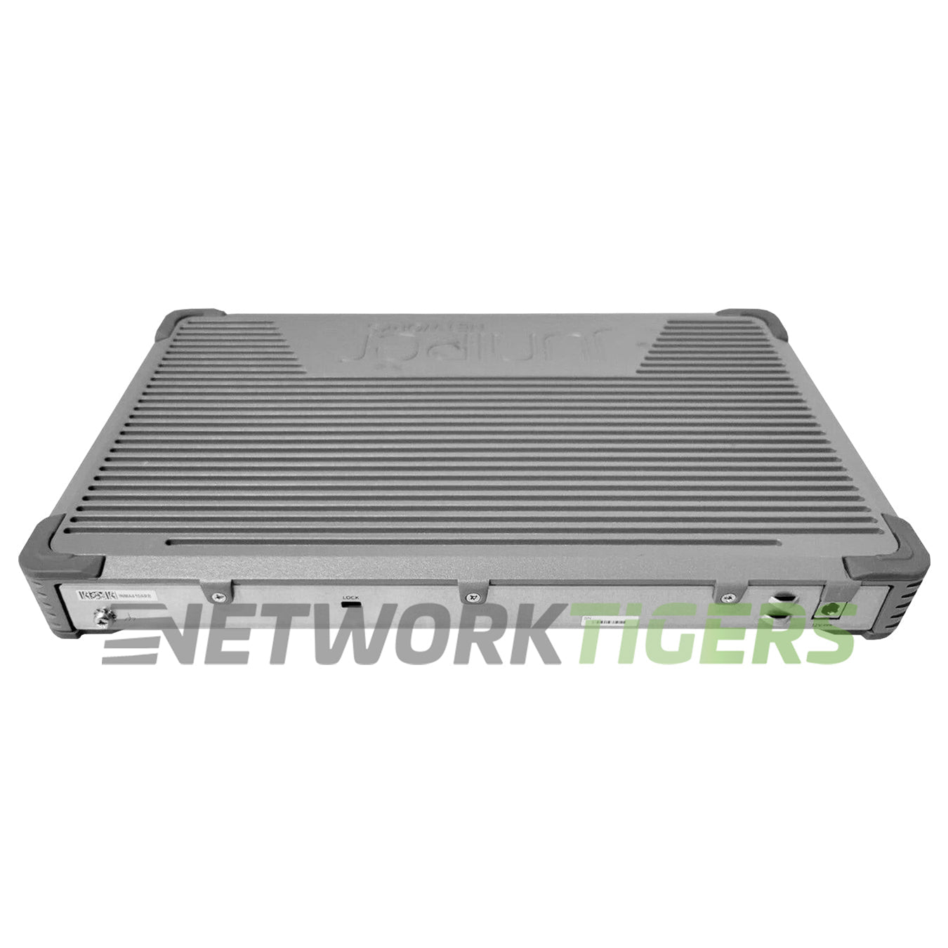 NEW Juniper SRX300 Series 1 Gbps 6x 1GB RJ45 2x 1GB SFP Firewall