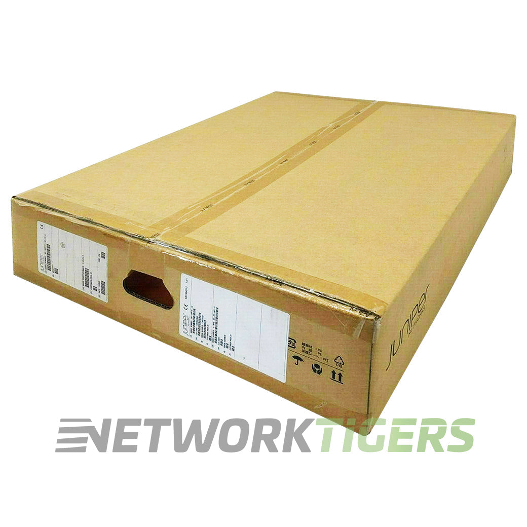 NEW Juniper SRX345-SYS-JB SRX345 5 Gbps Services Gateway w/ Junos Software Base