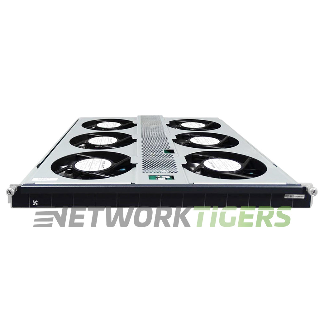 Juniper SRX5800-FAN SRX5800 Series Services Gateway 6x Fan Tray
