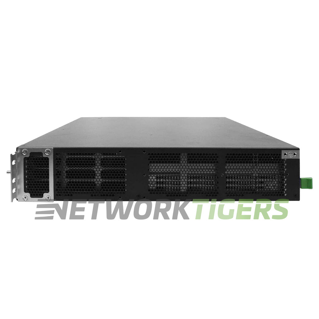 Juniper SRX650-BASE-SRE6-645DP SRX650 Services Gateway w/ SRE 6 (DC)