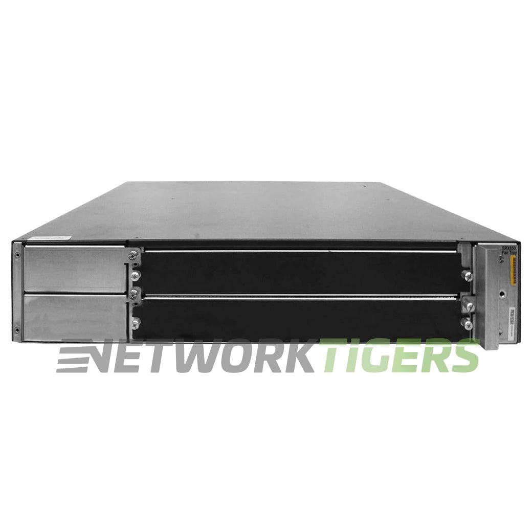 NEW Juniper SRX650-BASE-SRE6-645DP SRX650 Services Gateway w/ SRE 6 (DC)