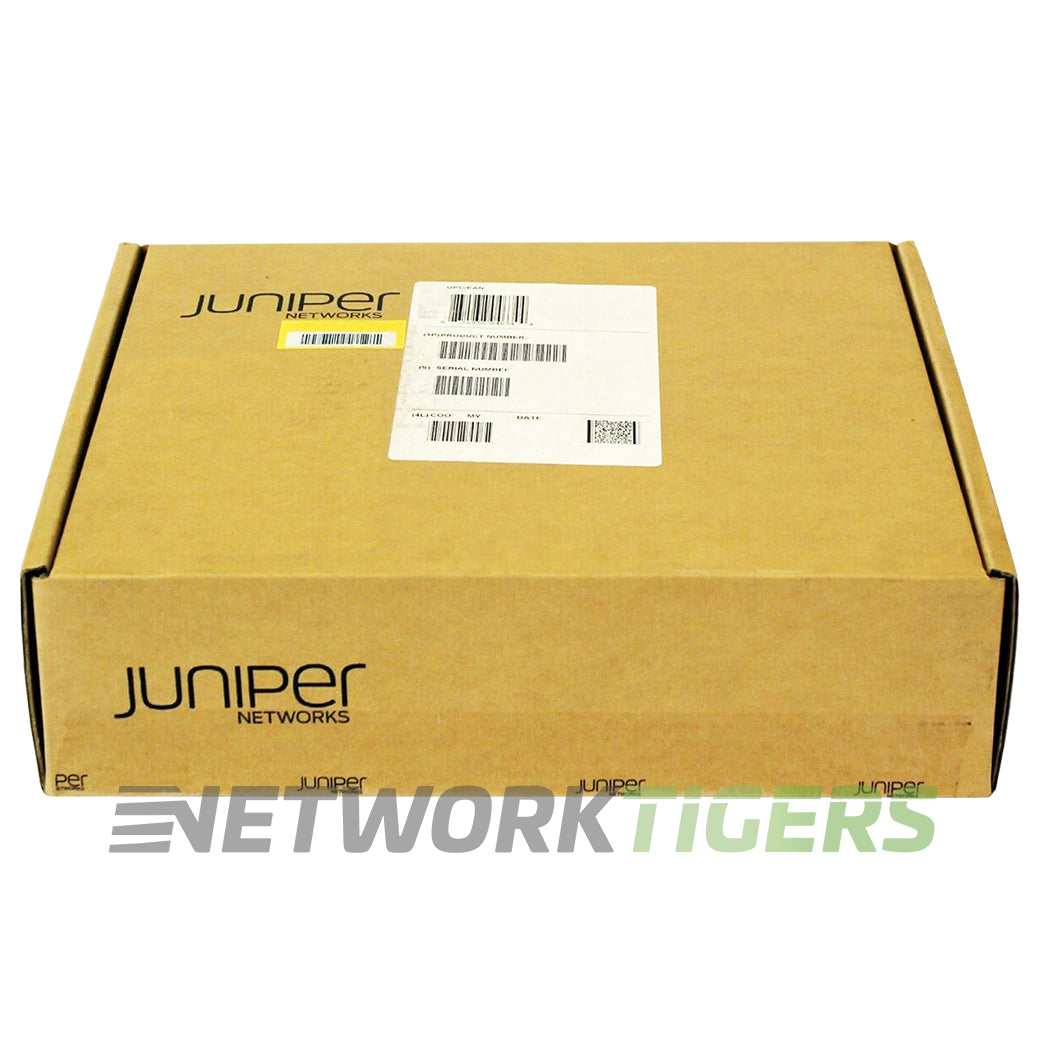 NEW Juniper XENPAK-1XGE-ZR 10GB BASE-ZR 1550nm SMF SC XENPAK Transceiver