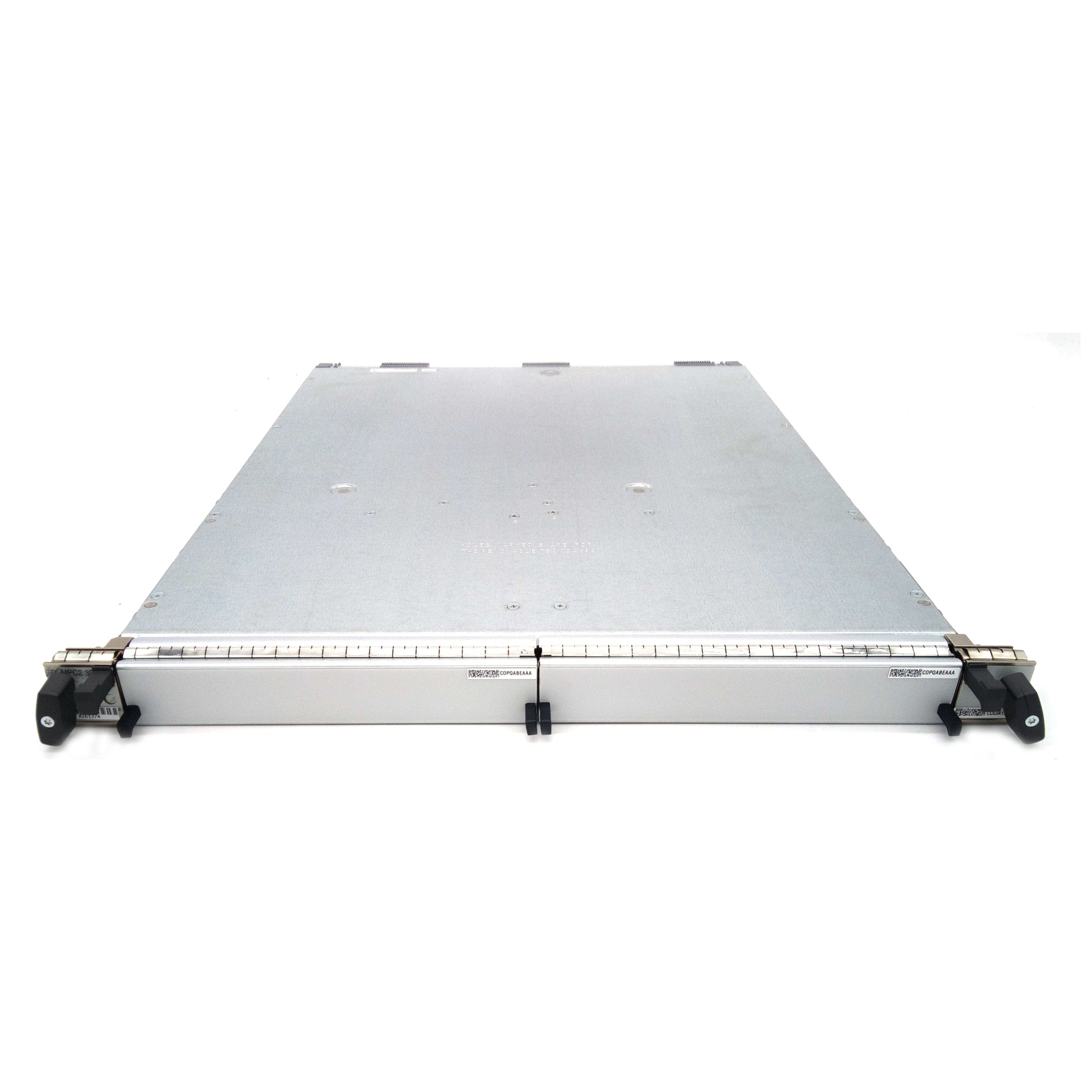 Juniper Networks 3D Series Modular Port Concentrator - MX-MPC2-3D - Refurbished