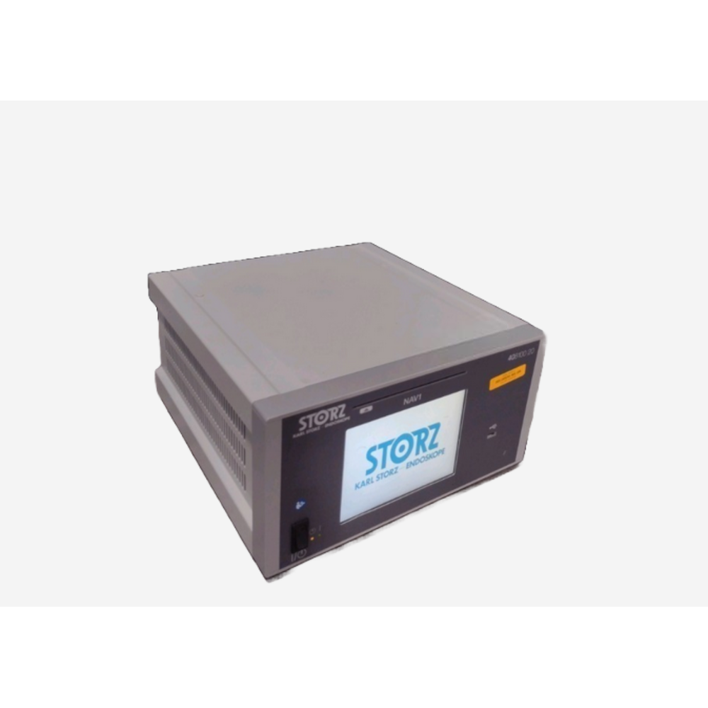 Karl Storz NAV1 40810020 Navigation System 30 Day Warranty