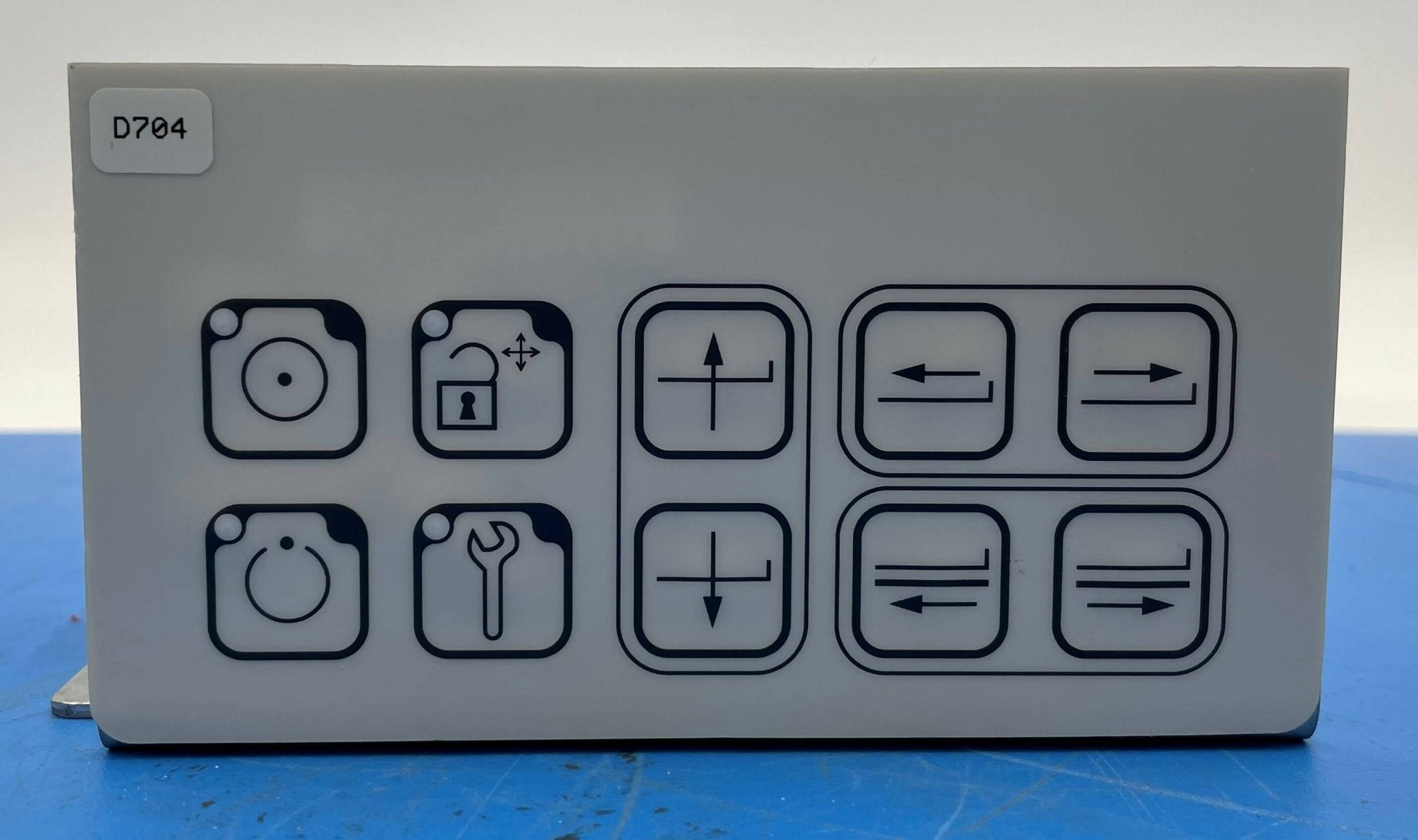 KEYPAD D704 (08614393/8614393) SIEMENS