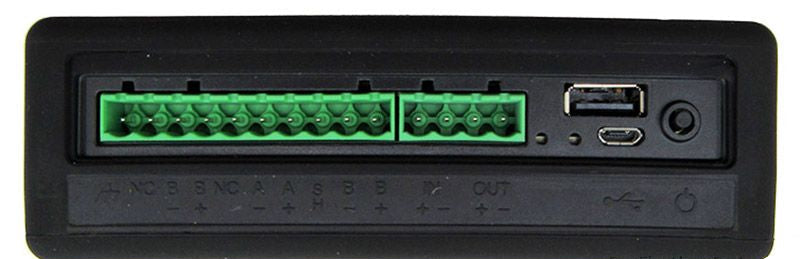 Kidde KI-HDT Handheld Diagnostic Tool for Intelligent Fire Alarm Signaling Line Circuit Testing and Diagnostics