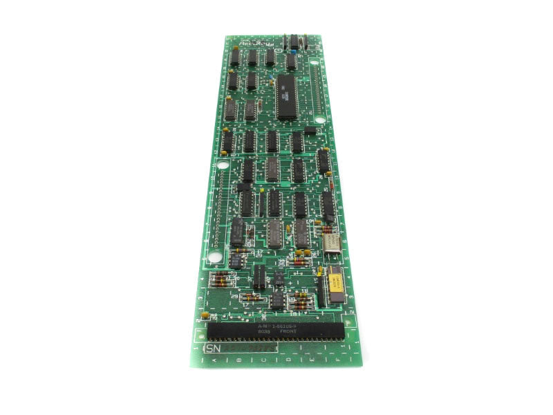 Accuray 2-067441-002 Rev BB Circuit Board CPU Control PCB Assembly