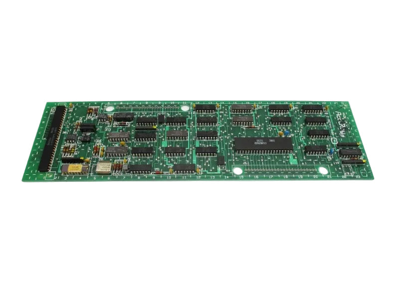 Accuray 2-067441-002 Rev BB Circuit Board CPU Control PCB Assembly