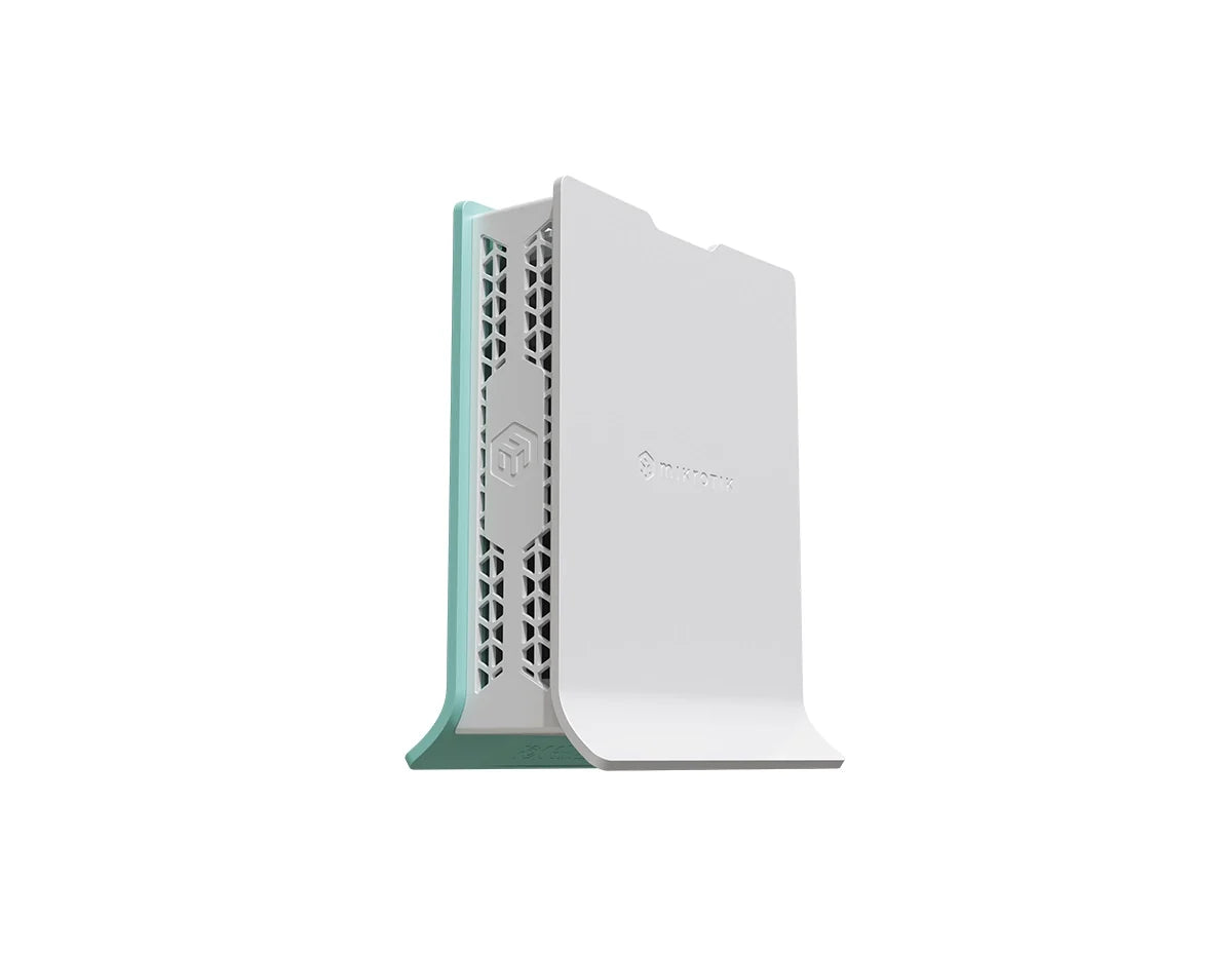 Mikrotik Hap Ax Lite Wireless Router (L41G-2axD)