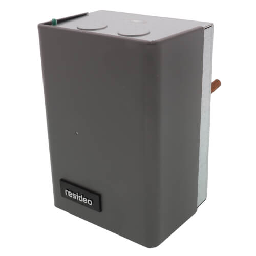 L8124C1102 | Honeywell Triple Aquastat Relay 120VAC with Immersion Well