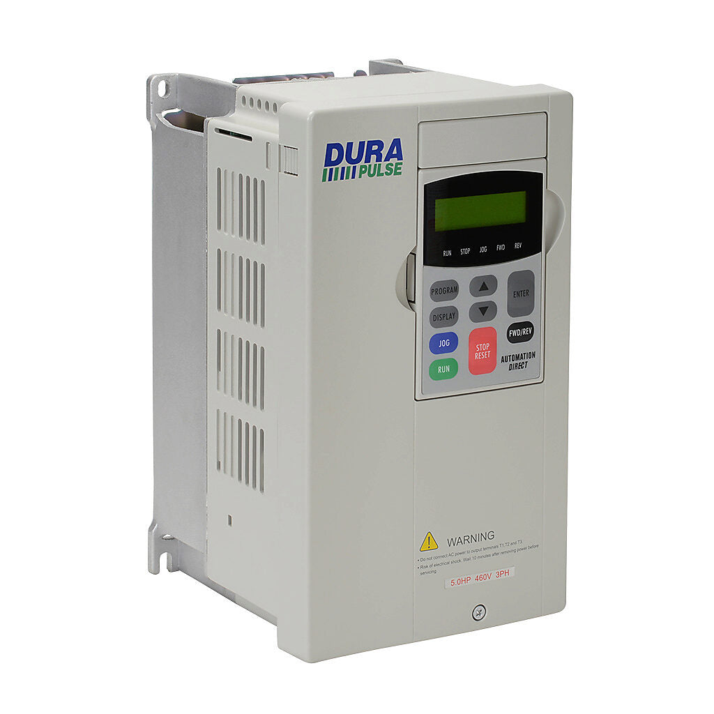 GS3-45P0 | Automation Direct GS3 6500W AC Variable Frequency Drive