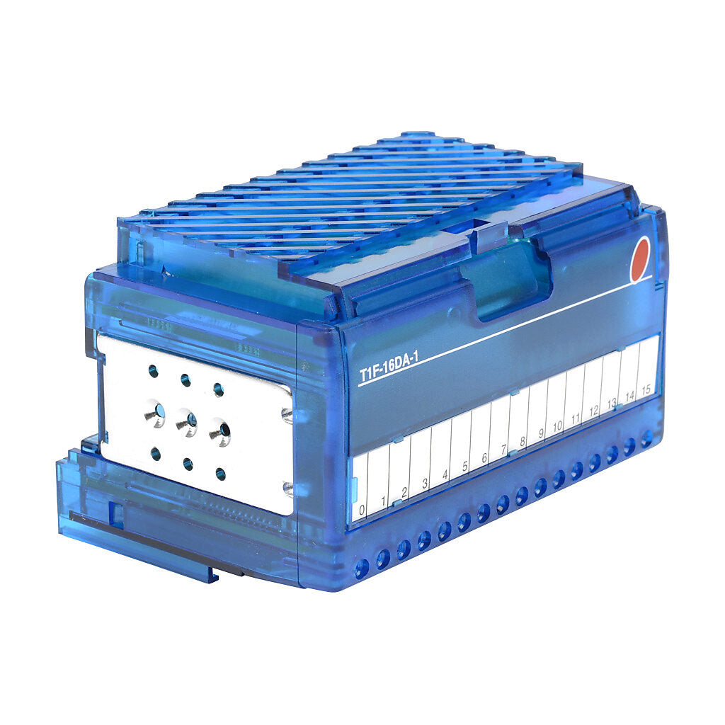 Automation Direct T1F-16DA-1 Terminator 16-Channel Analog Output Module 4-20mA 12-Bit