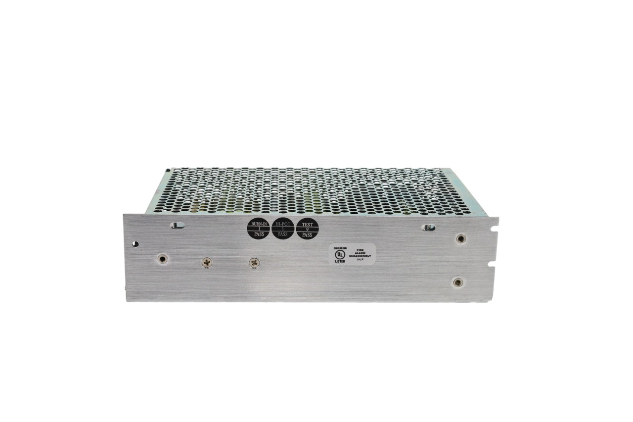 Kidde-Fenwal 06-118394-002 Fire Alarm Control System Power Supply Assembly