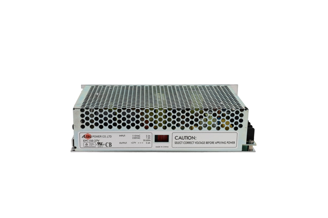 Kidde-Fenwal 06-118394-002 Fire Alarm Control System Power Supply Assembly