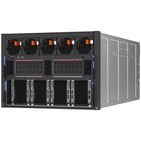 Lenovo SR680a V3 GPU Server