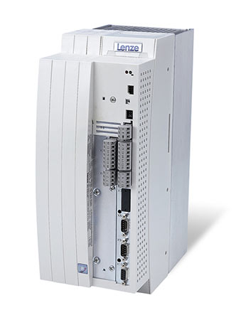 EVF9327-EVV100 | Lenze 9300 Vector 15kW 400/480V 32A Frequency Inverter