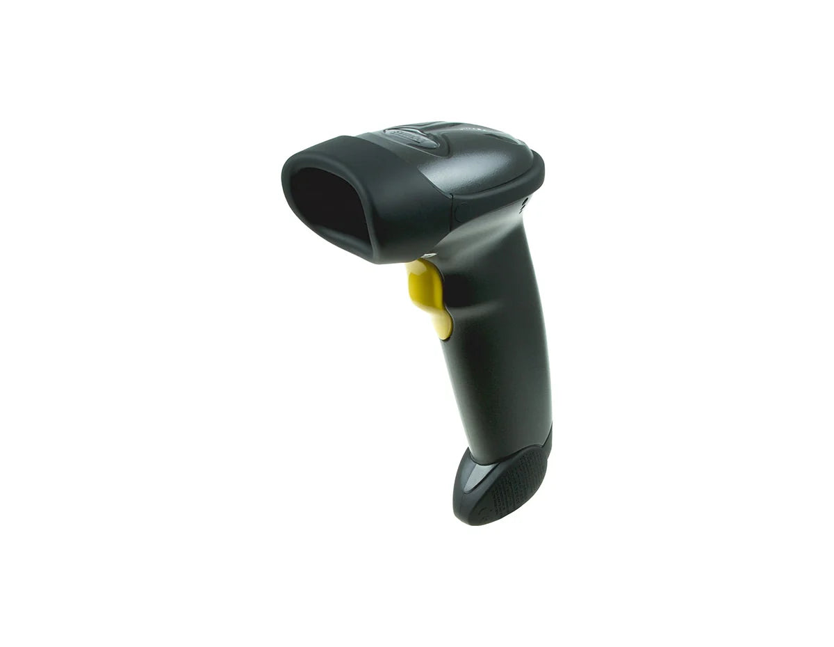 LS2208 Zebra Barcode Scanner USB LS2208-SR20007R (LS2208)