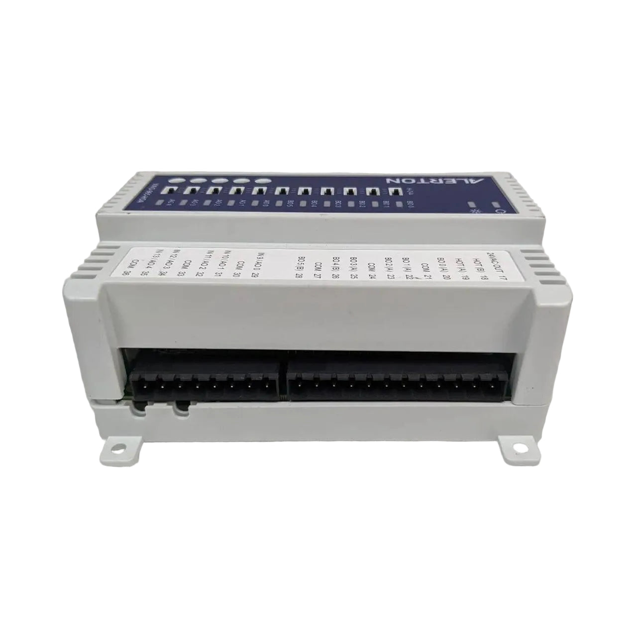 Alerton VXIO-965-HOA Controller Module 207VA with Hand-Off-Auto Control for Building Automation