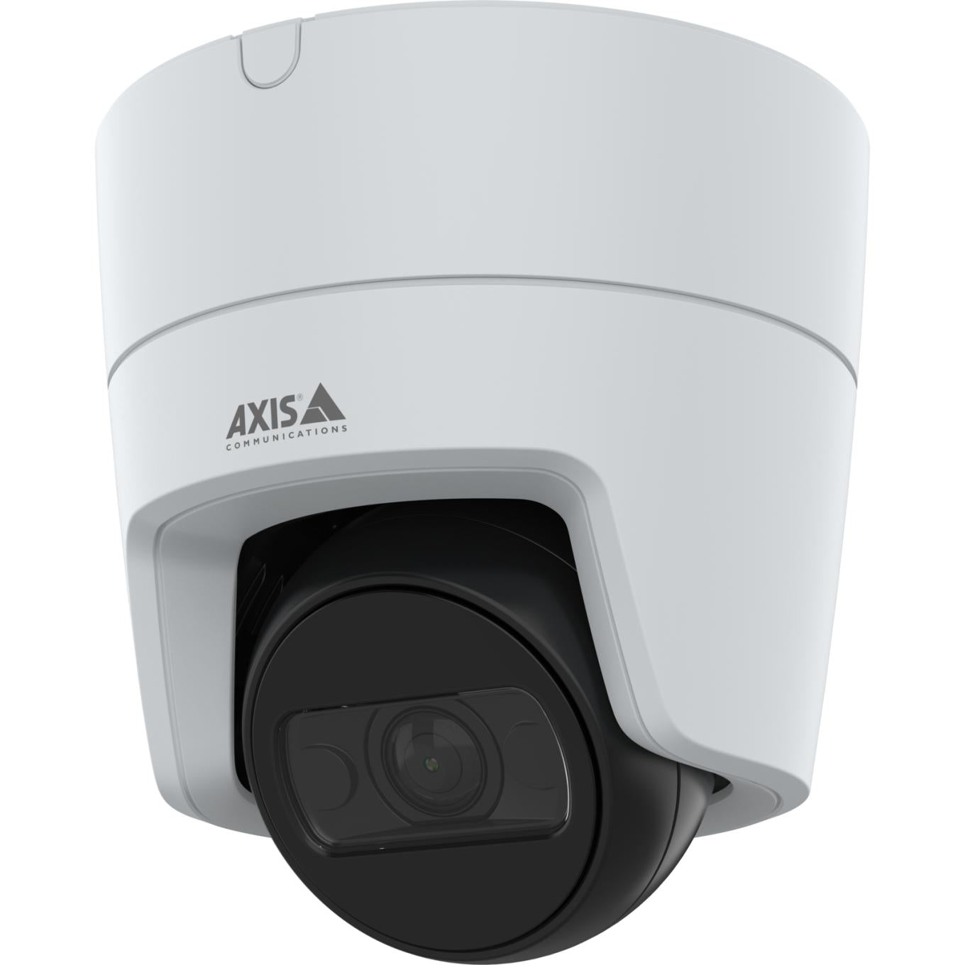 AXIS M3126-LVE 4MP White IP Dome Camera (02918-001)