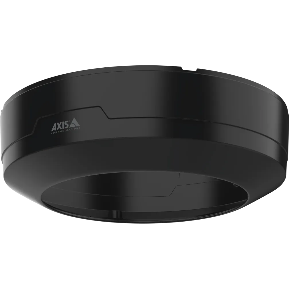 AXIS TM3832-E SKIN COVER BLACK 4P (03524-001)