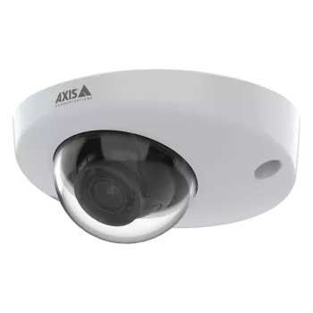 AXIS P3905-R Mk III M12 2.8 mm 10P (03117-021)