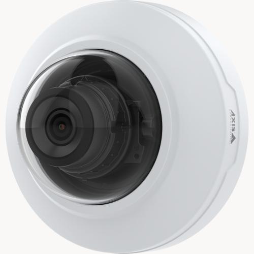 Axis M4218-V Dome Camera (02678-001)