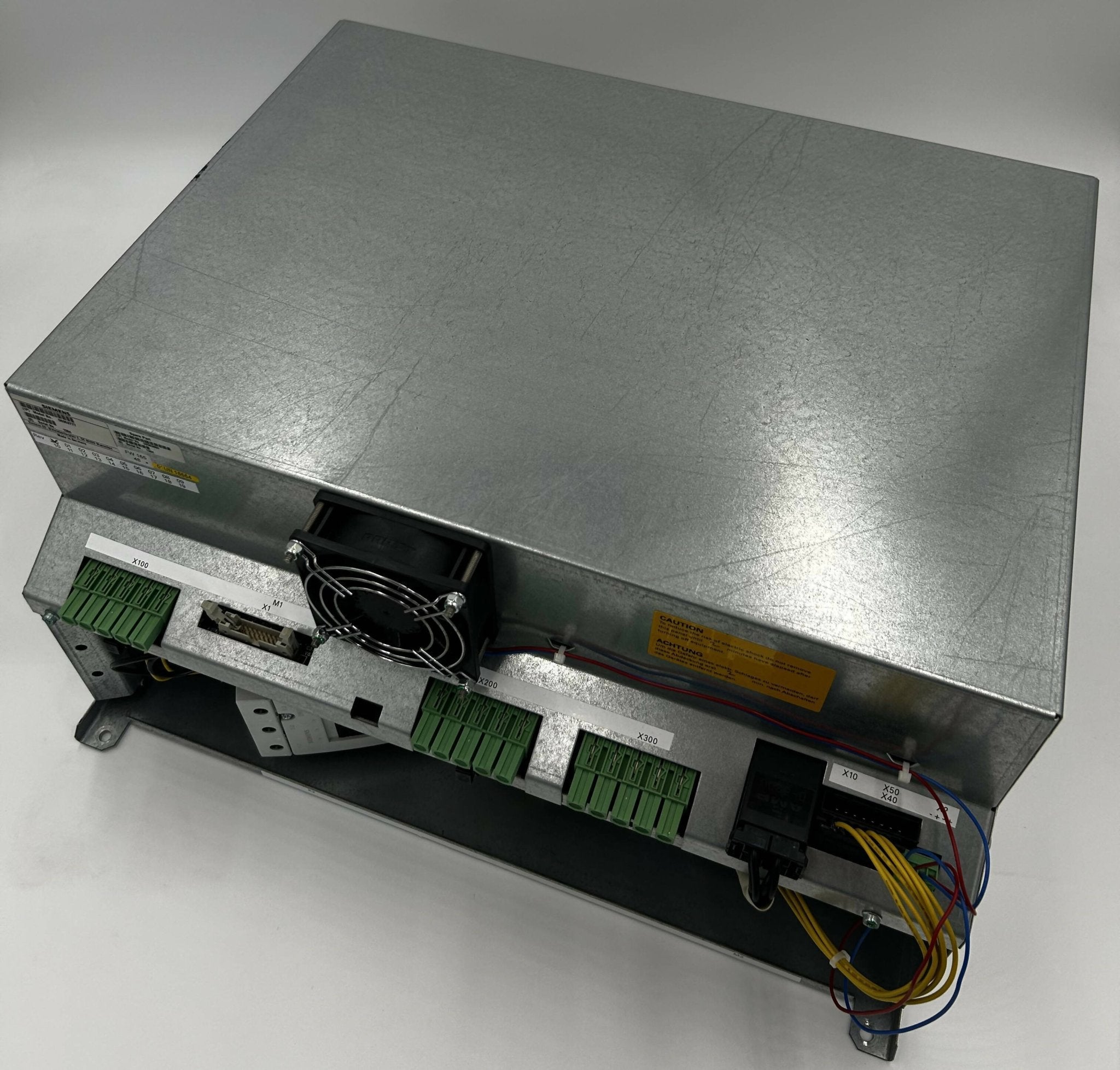 MATRIX DC-LINK (08363777/8363777/08363884/8363884) SIEMENS