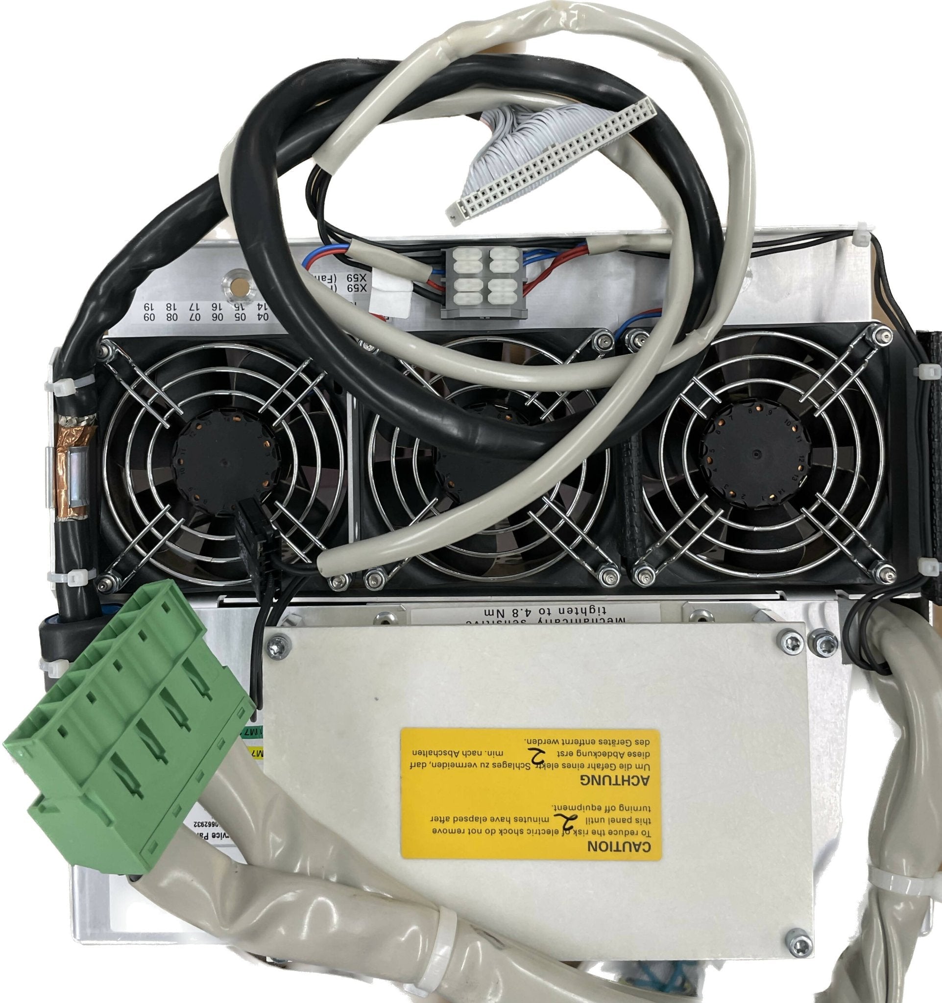 MATRIX INV (10662830/10662932/08363983) SIEMENS