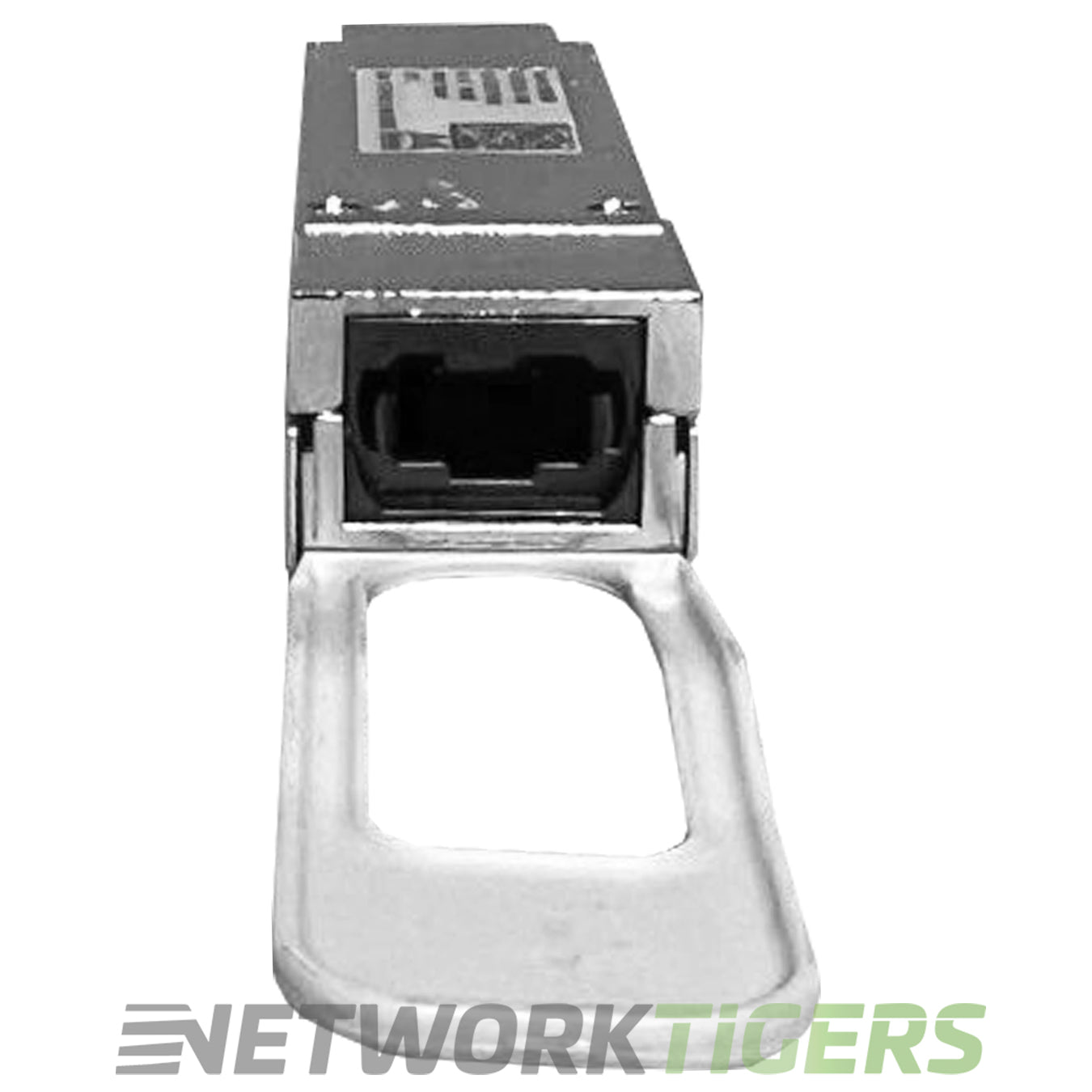Nvidia Mellanox MC2210411-SR4E 40GB BASE-SR4 850nm MMF QSFP+ Transceiver