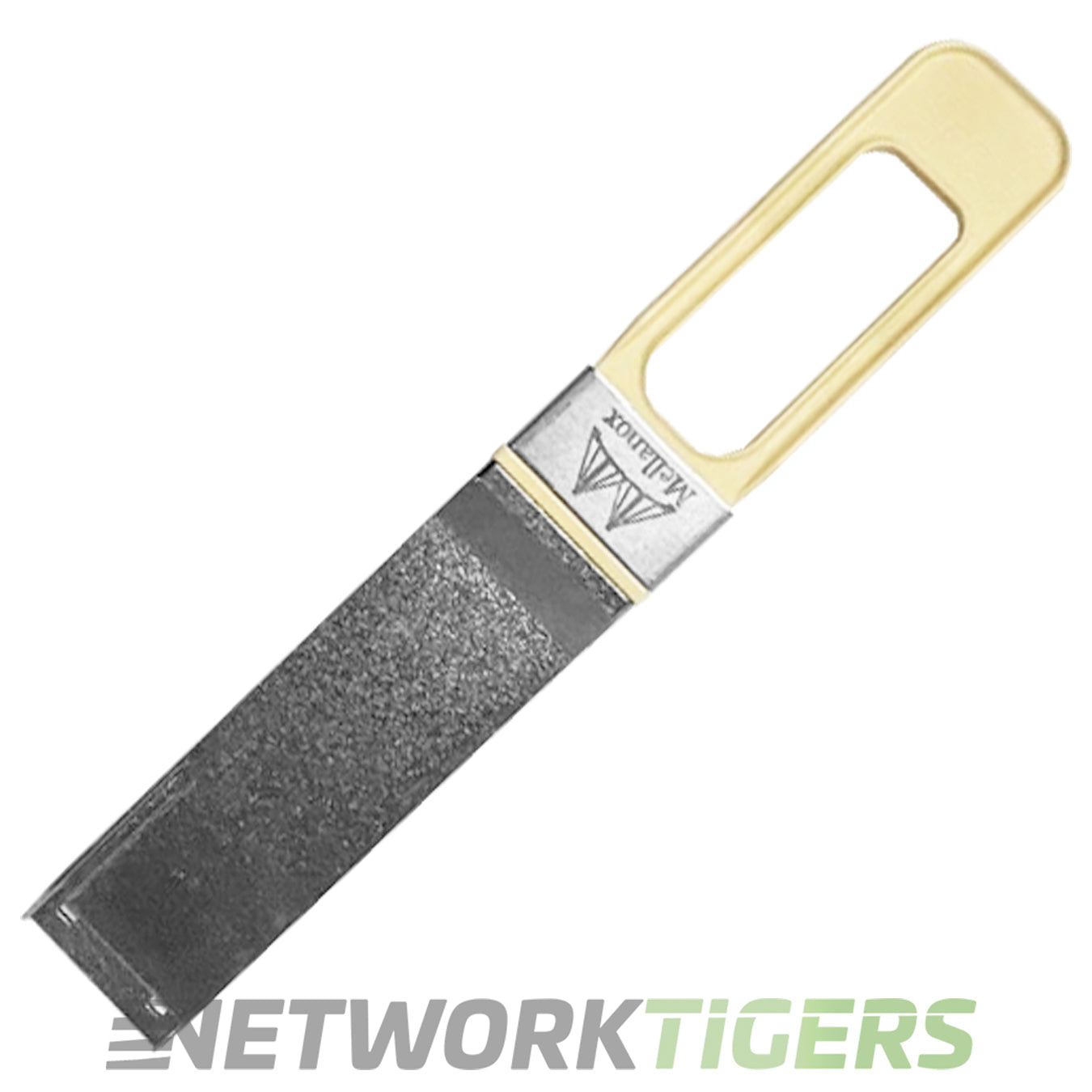 Nvidia Mellanox MC2210411-SR4E 40GB BASE-SR4 850nm MMF QSFP+ Transceiver