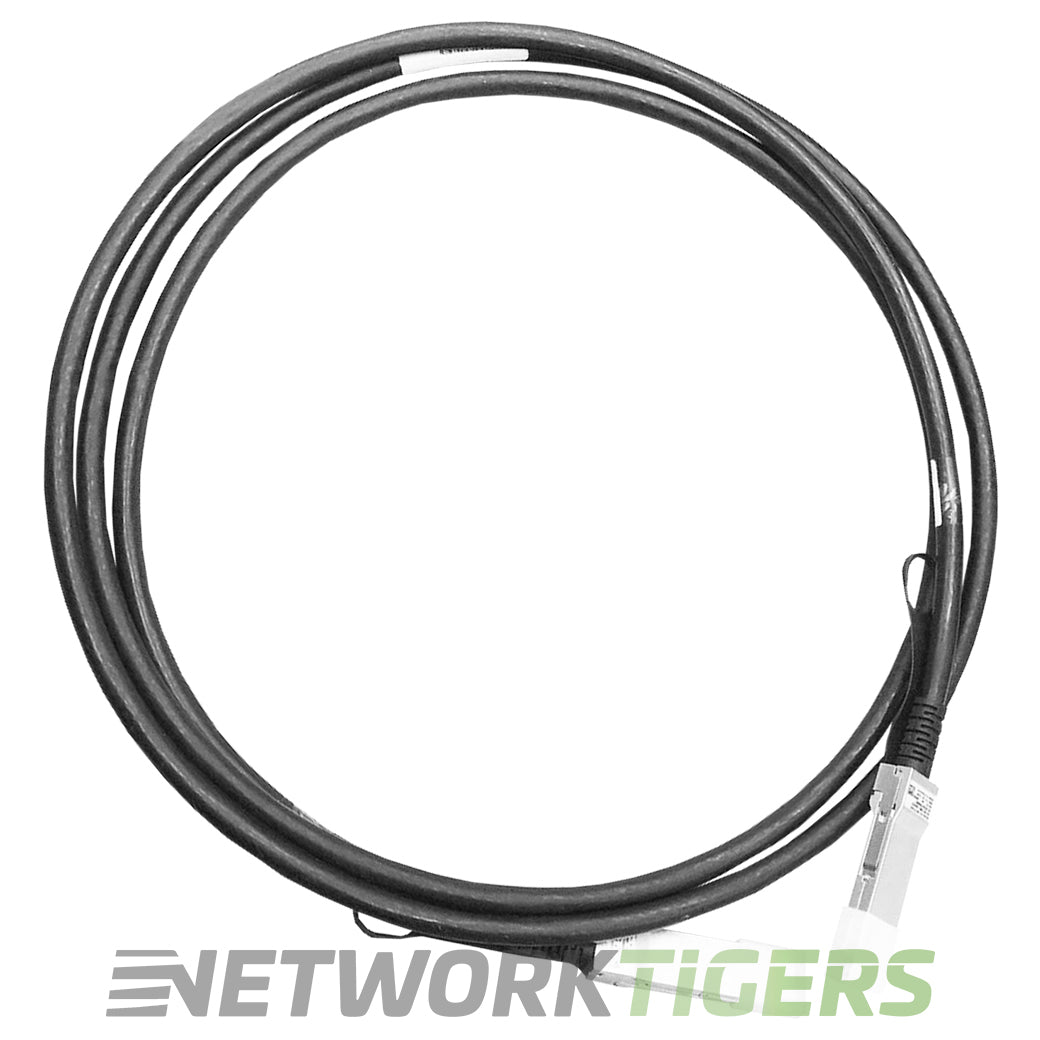 Mellanox MCP1600-C003E26N 3m 100GB QSFP28 Direct Attach Copper Cable