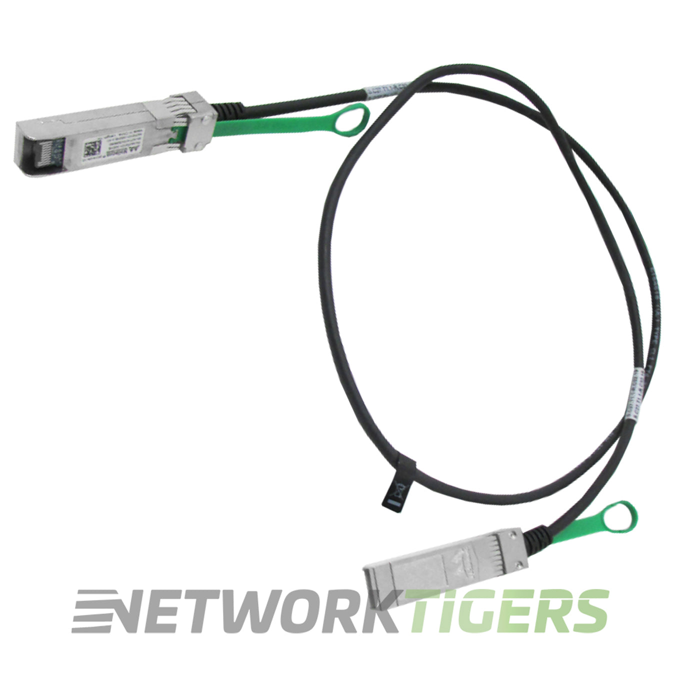 NEW Mellanox MCP2101-X001B 1m 10GB SFP+ Direct Attach Copper Cable