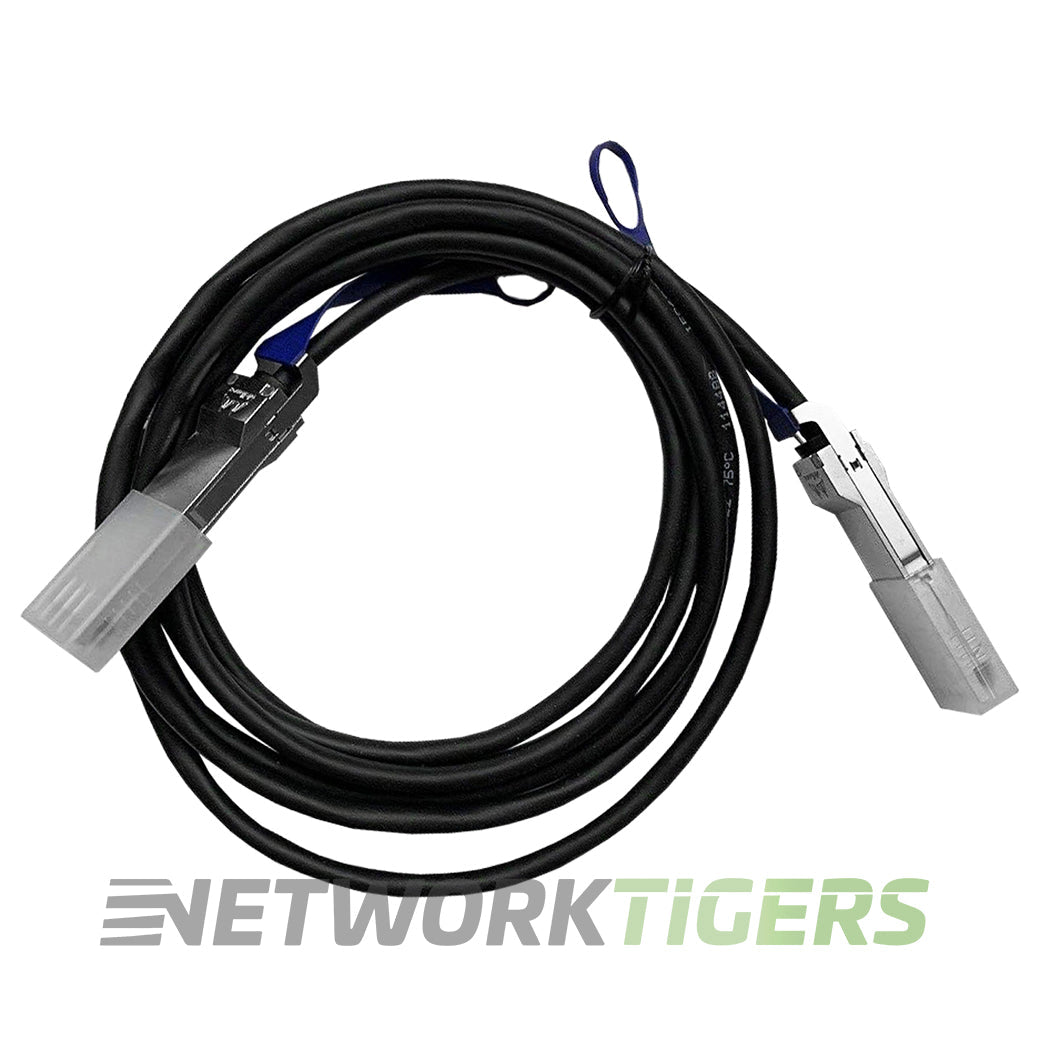 Mellanox MCP2103-X003B 3m 10GB SFP+ Direct Attach Copper Cable