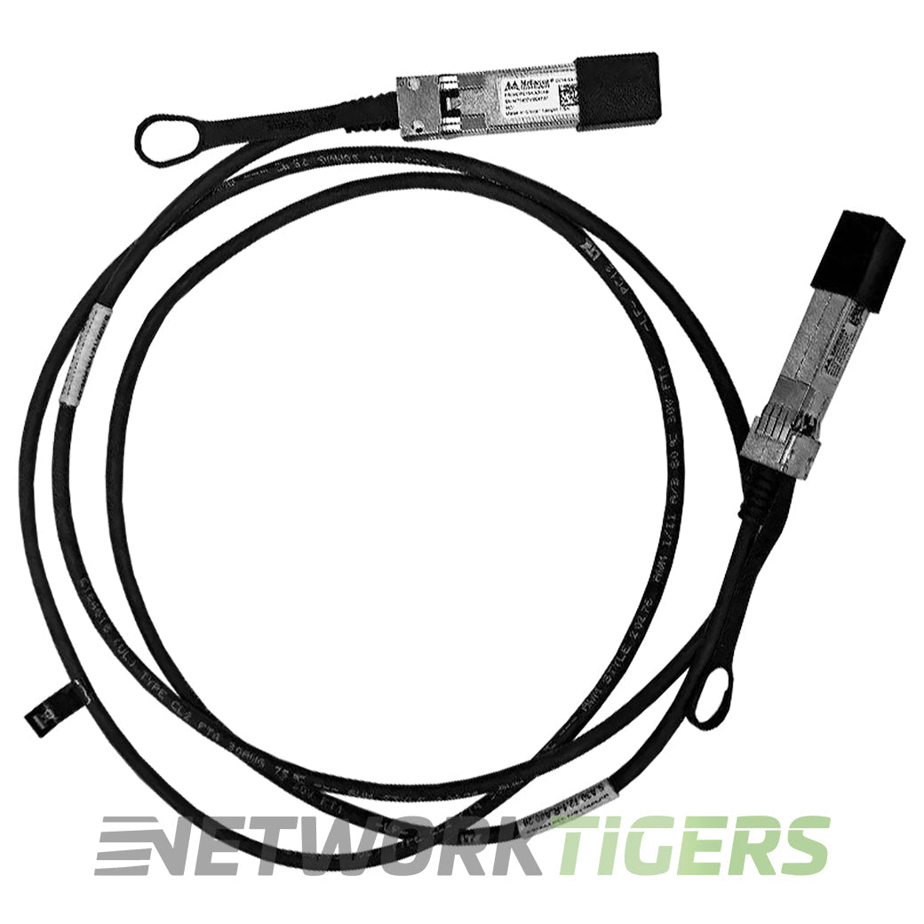Mellanox MCP2104-X01AB 1.5m 10GB SFP+ Direct Attach Copper Cable