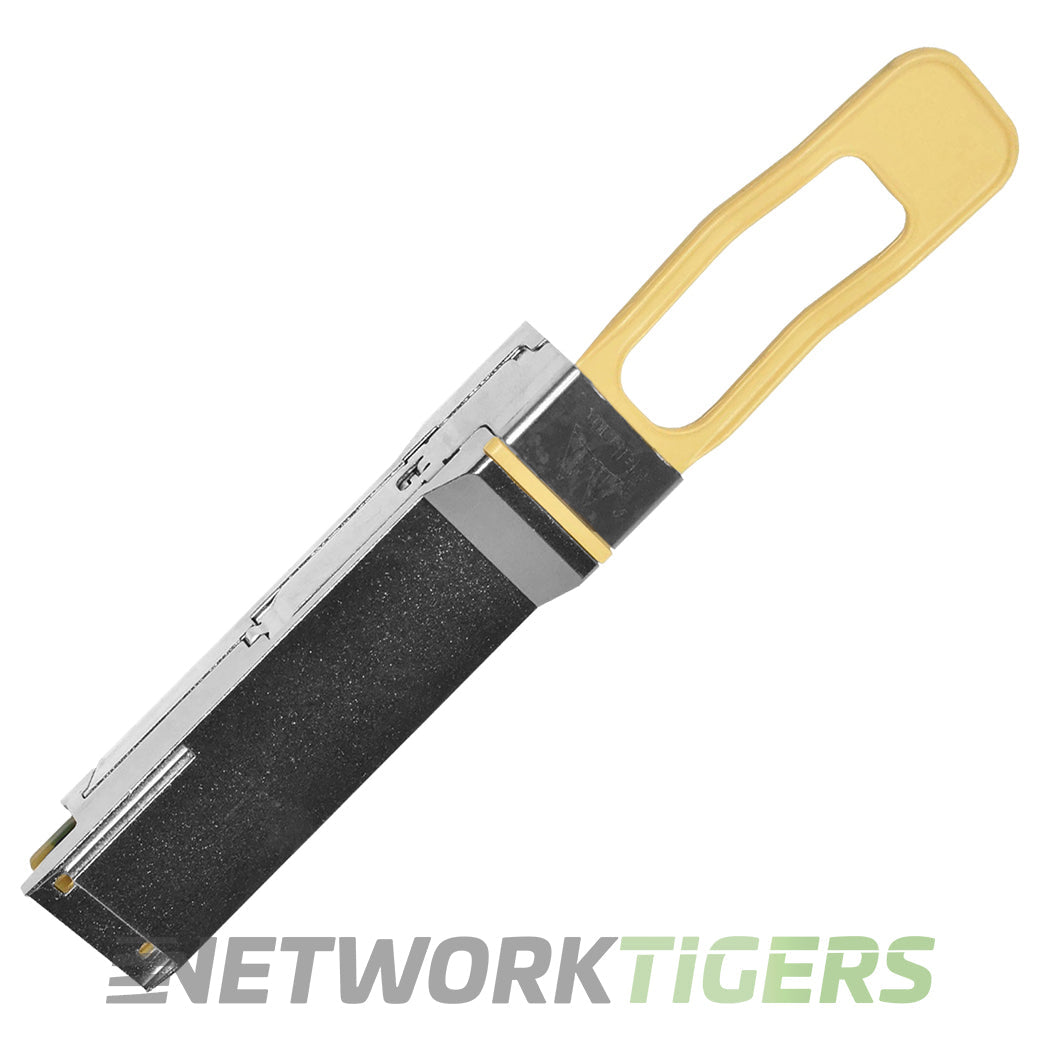 Mellanox MMA1B00-B150D 40GB BASE-SR4 850nm MMF 150m MPO QSFP+ Transceiver