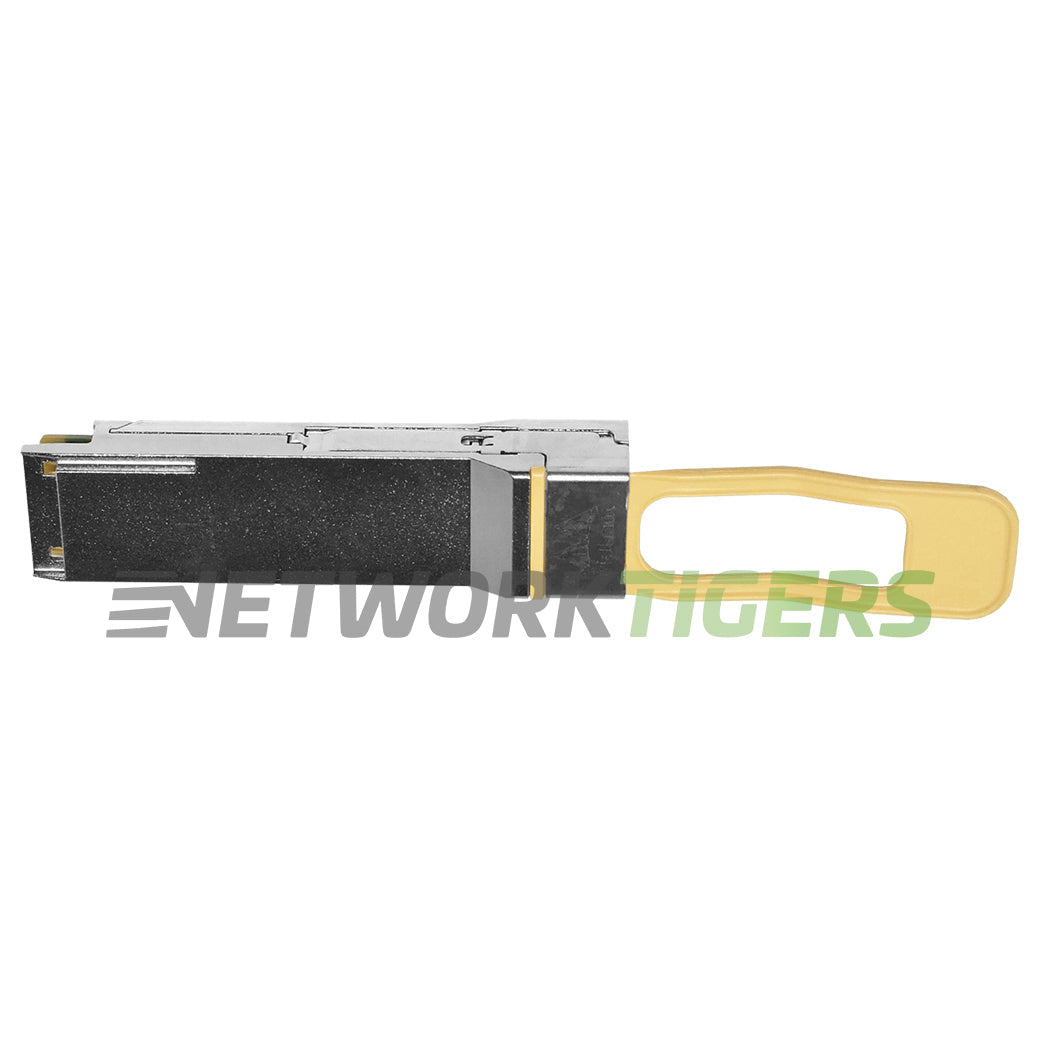 Mellanox MMA1B00-B150D 40GB BASE-SR4 850nm MMF 150m MPO QSFP+ Transceiver