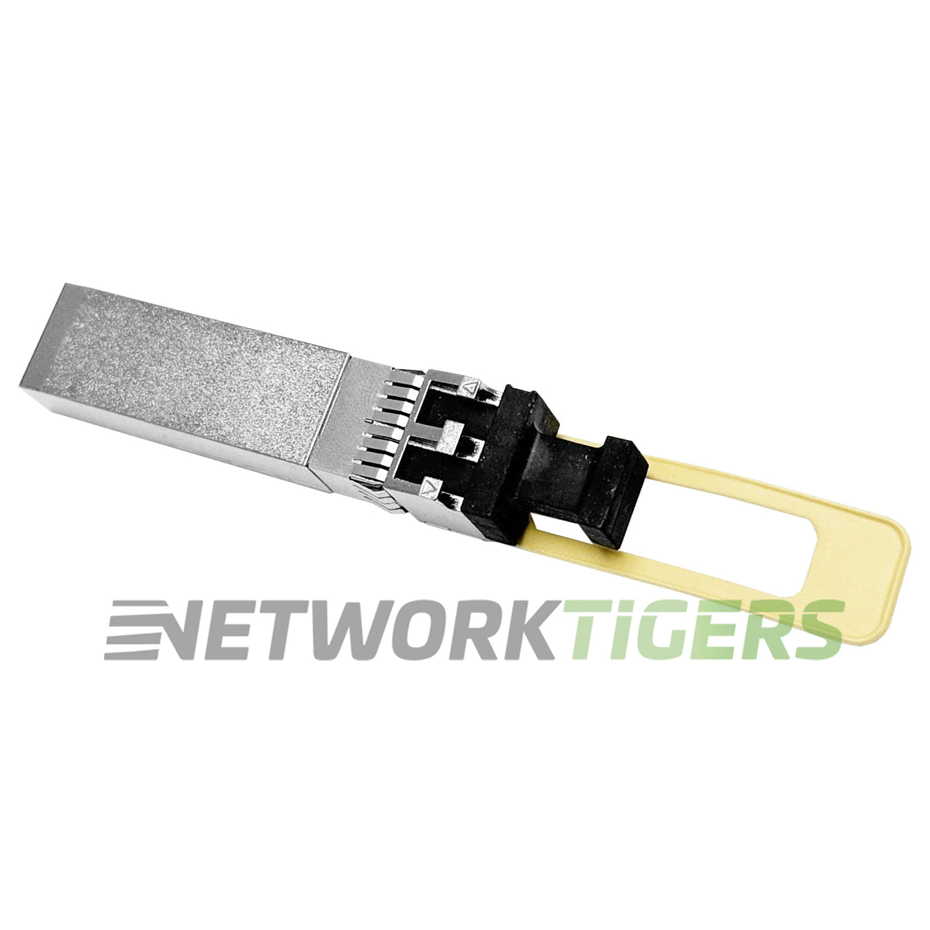 Nvidia Mellanox MMA2P00-AS 25GB BASE-SR 850nm MMF SFP28 Transceiver