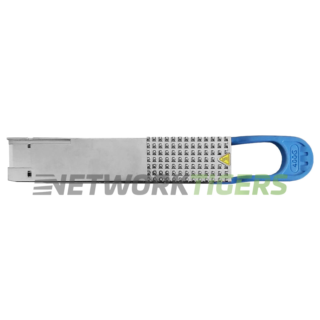 Mellanox MMS1V00-WM 400GB BASE-DR4 500m SMF MPO 1310nm QSFP-DD Transceiver