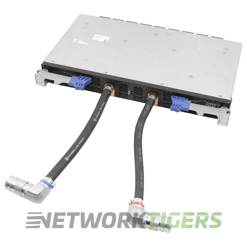 NEW Mellanox MQM8520-H CS8500 Series 40x 200GB QSFP56 Spine Switch Blade