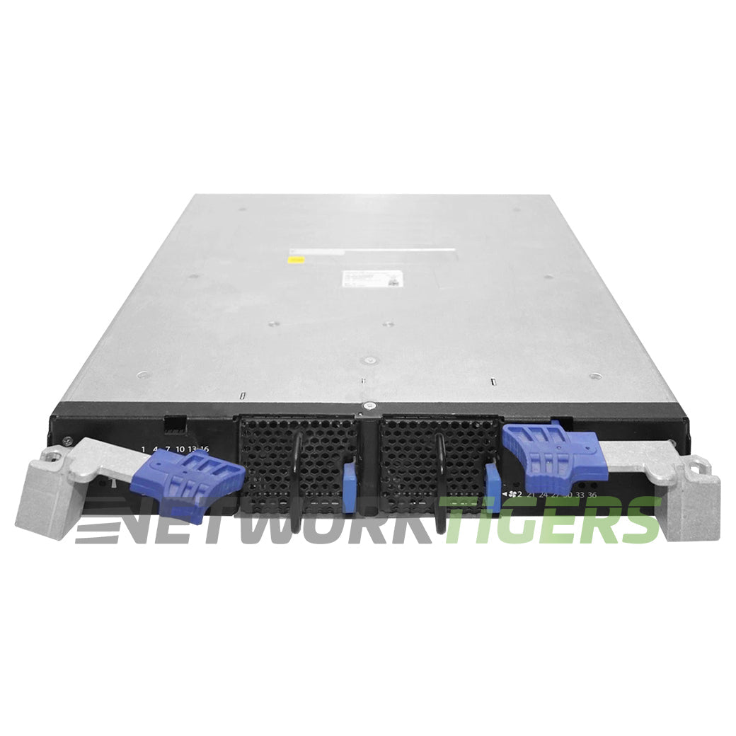 Mellanox MSB7520-E2 CS7500 Series 36x 100GB QSFP28 Spine Switch Blade