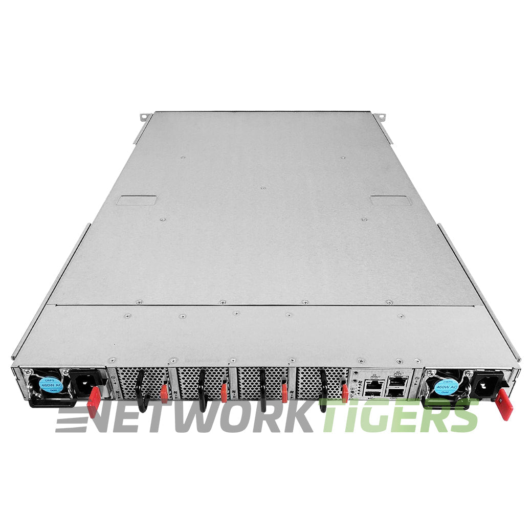 NEW Mellanox MSB7700-ES2F SB7700 Infiniband 36x 100GB QSFP28 EDR B-F Air Switch