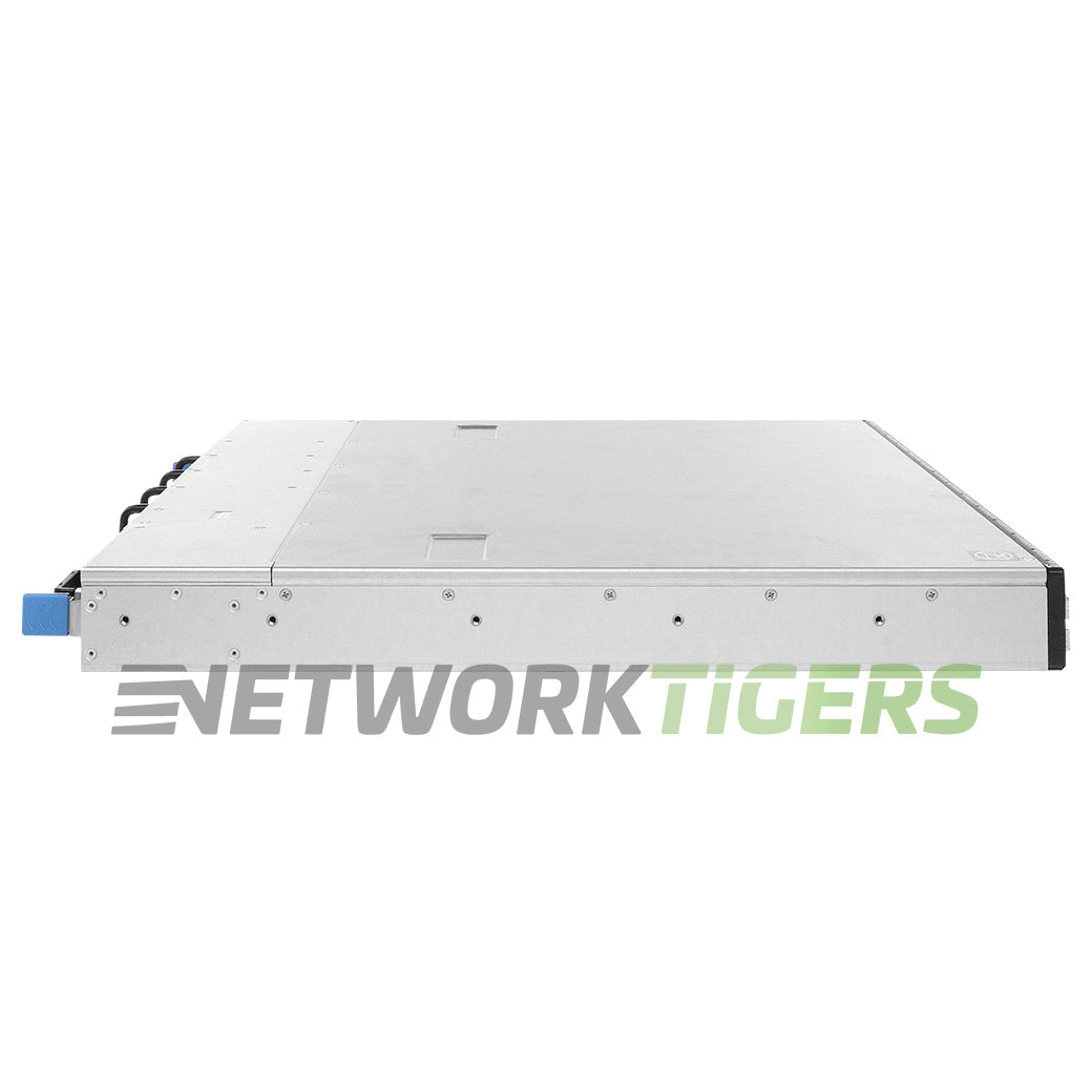 NEW Nvidia Mellanox MSN2410-BB2FC 48x 25GB SFP28 8x 100GB QSFP28 B-F CL Switch